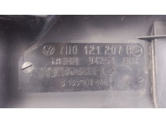 Recambio de electroventilador para volkswagen multivan t5 (7hm, 7hn, 7hf, 7ef, 7em, 7en) 2.5 tdi referencia OEM IAM    2