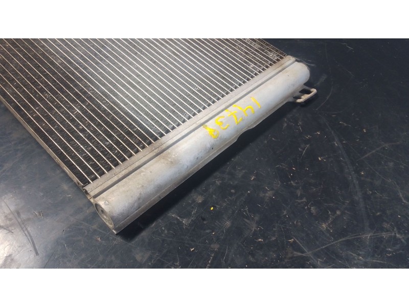 Recambio de condensador / radiador aire acondicionado para volkswagen multivan t5 (7hm, 7hn, 7hf, 7ef, 7em, 7en) 2.5 tdi referen