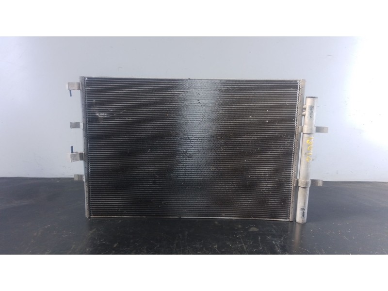 Recambio de condensador / radiador aire acondicionado para ford transit v363 furgoneta (fcd, fdd) 2.0 ecoblue referencia OEM IAM