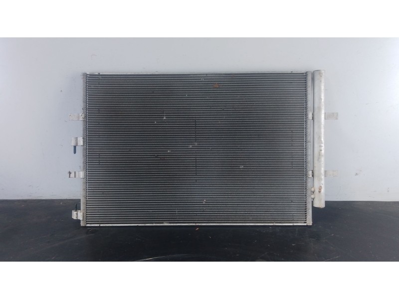 Recambio de condensador / radiador aire acondicionado para ford transit v363 furgoneta (fcd, fdd) 2.0 ecoblue referencia OEM IAM