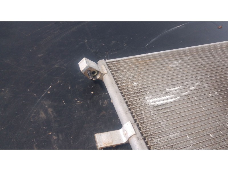 Recambio de condensador / radiador aire acondicionado para ford transit v363 furgoneta (fcd, fdd) 2.0 ecoblue referencia OEM IAM