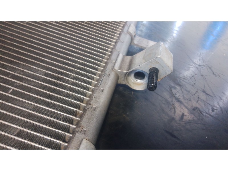 Recambio de condensador / radiador aire acondicionado para ford transit v363 furgoneta (fcd, fdd) 2.0 ecoblue referencia OEM IAM