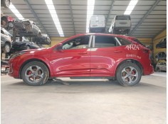 ford kuga iii (dfk) del año 2019