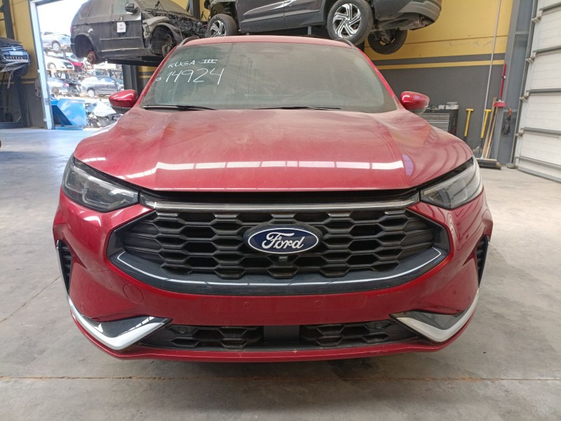 ford kuga iii (dfk) del año 2019