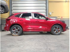 ford kuga iii (dfk) del año 2019