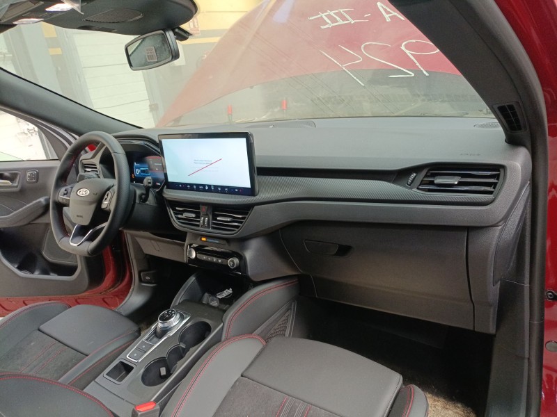 ford kuga iii (dfk) del año 2019