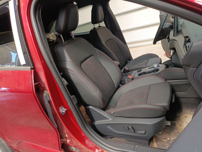 ford kuga iii (dfk) del año 2019