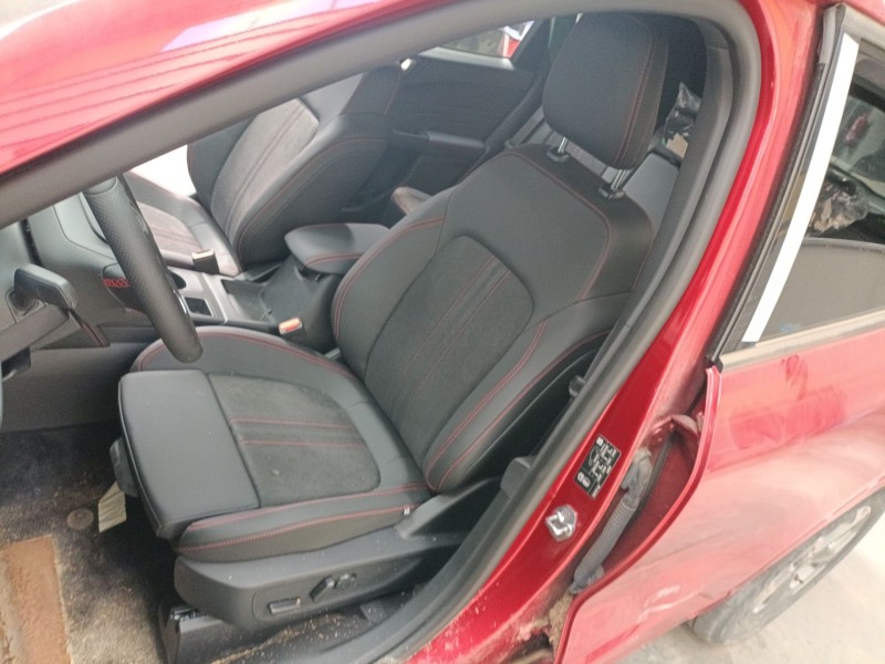 ford kuga iii (dfk) del año 2019