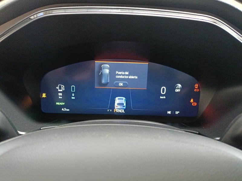 Recambio de cuadro instrumentos para ford kuga iii (dfk) 2.5 duratec plug-in-hybrid referencia OEM IAM   