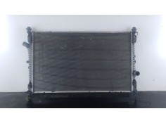 RADIADOR AGUA P2-B6-25