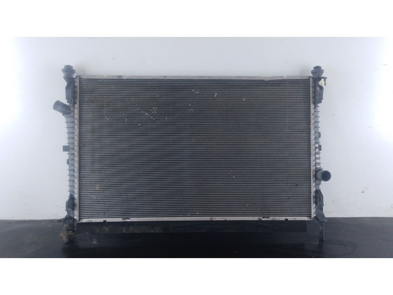 Recambio de radiador agua para ford transit v363 furgoneta (fcd, fdd) 2.0 ecoblue referencia OEM IAM   