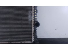 Recambio de radiador agua para ford transit v363 furgoneta (fcd, fdd) 2.0 ecoblue referencia OEM IAM    2