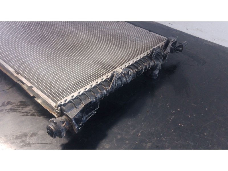 Recambio de radiador agua para ford transit v363 furgoneta (fcd, fdd) 2.0 ecoblue referencia OEM IAM   