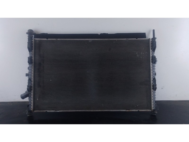 Recambio de radiador agua para ford transit v363 furgoneta (fcd, fdd) 2.0 ecoblue referencia OEM IAM   