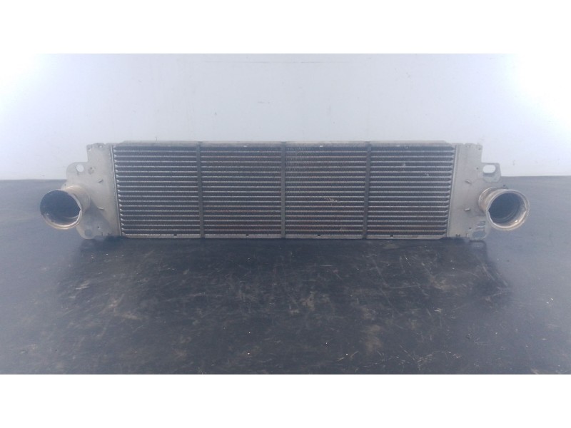 Recambio de intercooler para volkswagen multivan t5 (7hm, 7hn, 7hf, 7ef, 7em, 7en) 2.5 tdi referencia OEM IAM   