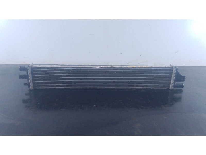 Recambio de radiador agua para renault master iii furgoneta (fv) 2.3 dci 135 fwd (fv0n, fv08) referencia OEM IAM   