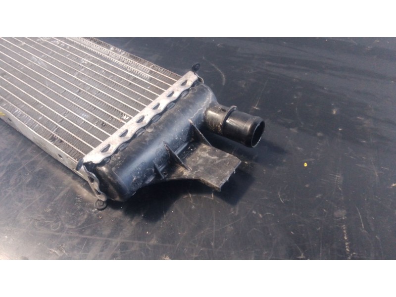 Recambio de radiador agua para renault master iii furgoneta (fv) 2.3 dci 135 fwd (fv0n, fv08) referencia OEM IAM   