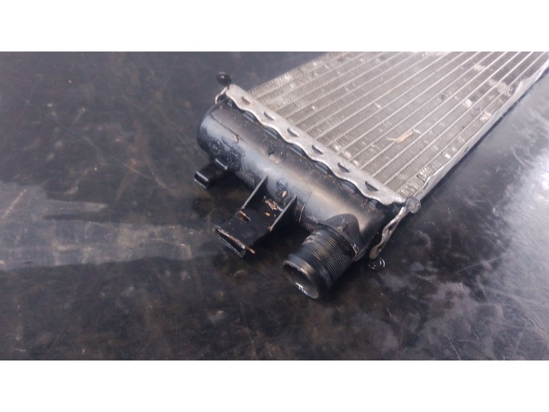 Recambio de radiador agua para renault master iii furgoneta (fv) 2.3 dci 135 fwd (fv0n, fv08) referencia OEM IAM   