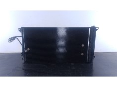 CONDENSADOR / RADIADOR AIRE ACONDICIONADO P2-B5-14