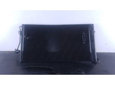 Recambio de condensador / radiador aire acondicionado para volkswagen touareg (7la, 7l6, 7l7) 2.5 r5 tdi referencia OEM IAM    2