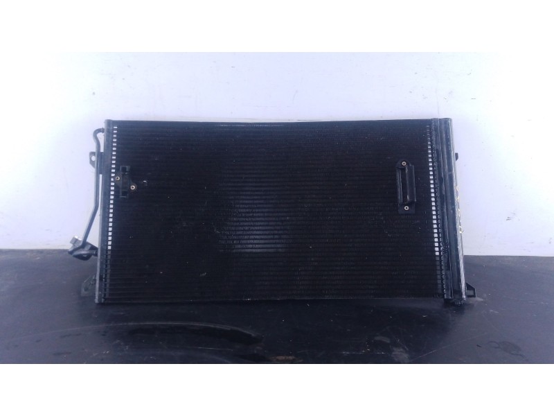 Recambio de condensador / radiador aire acondicionado para volkswagen touareg (7la, 7l6, 7l7) 2.5 r5 tdi referencia OEM IAM   