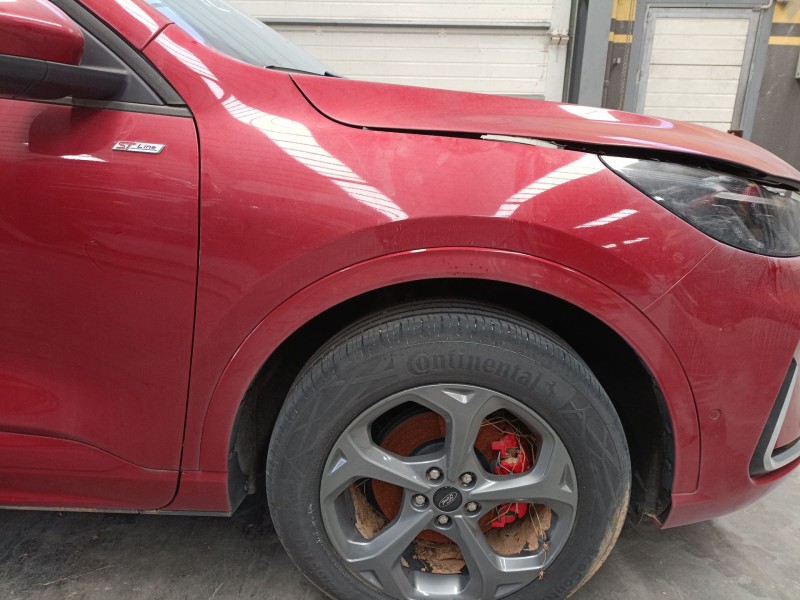 Recambio de aleta delantera derecha para ford kuga iii (dfk) 2.5 duratec plug-in-hybrid referencia OEM IAM   