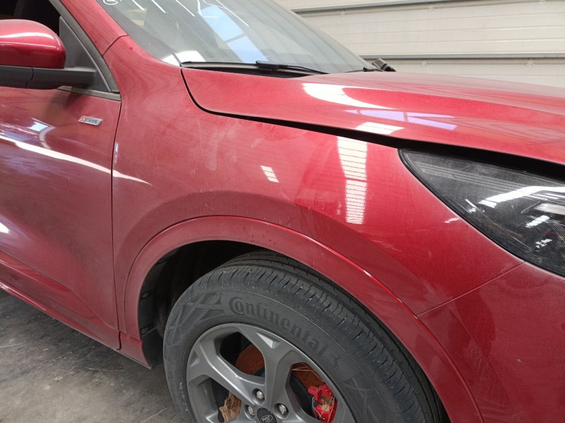 Recambio de aleta delantera derecha para ford kuga iii (dfk) 2.5 duratec plug-in-hybrid referencia OEM IAM   