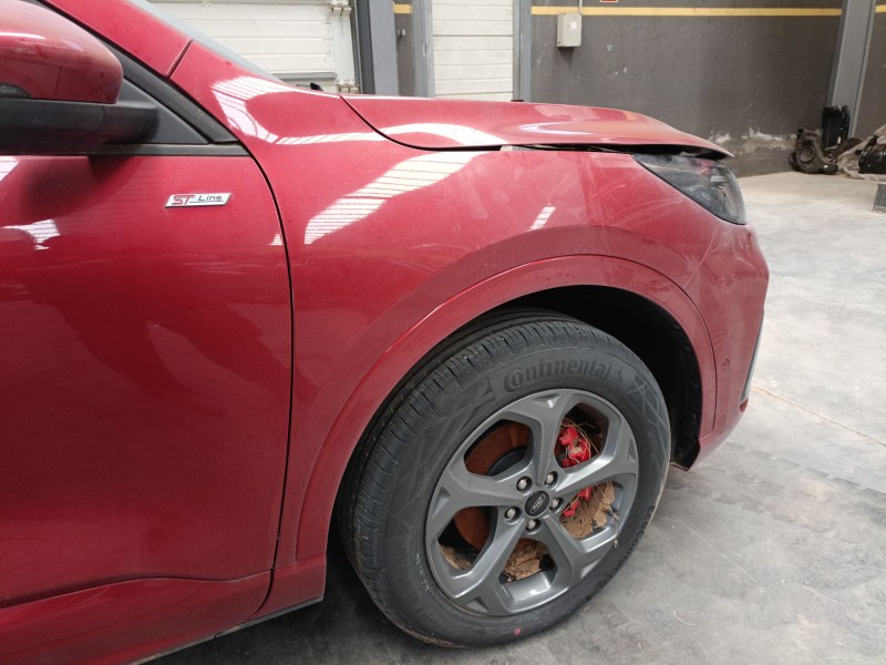 Recambio de aleta delantera derecha para ford kuga iii (dfk) 2.5 duratec plug-in-hybrid referencia OEM IAM   