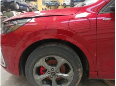 Recambio de aleta delantera izquierda para ford kuga iii (dfk) 2.5 duratec plug-in-hybrid referencia OEM IAM   