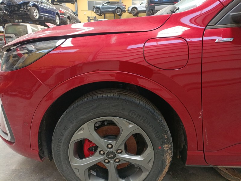 Recambio de aleta delantera izquierda para ford kuga iii (dfk) 2.5 duratec plug-in-hybrid referencia OEM IAM   