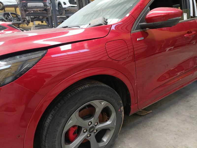 Recambio de aleta delantera izquierda para ford kuga iii (dfk) 2.5 duratec plug-in-hybrid referencia OEM IAM   