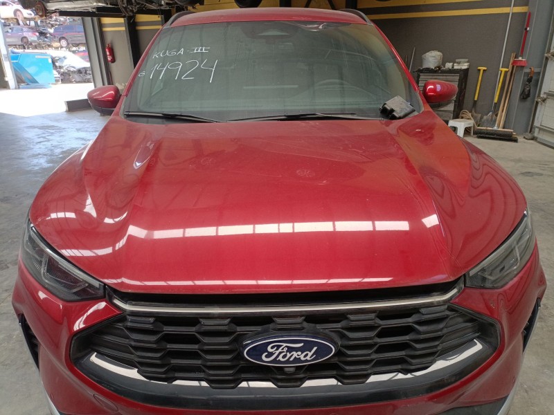 Recambio de capot para ford kuga iii (dfk) 2.5 duratec plug-in-hybrid referencia OEM IAM   