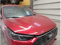 Recambio de capot para ford kuga iii (dfk) 2.5 duratec plug-in-hybrid referencia OEM IAM    2