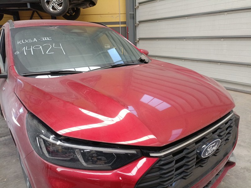 Recambio de capot para ford kuga iii (dfk) 2.5 duratec plug-in-hybrid referencia OEM IAM   