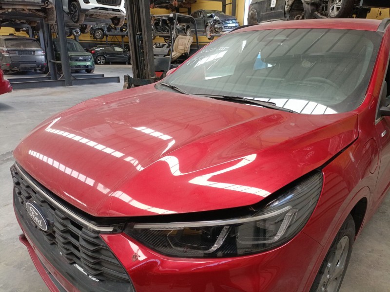 Recambio de capot para ford kuga iii (dfk) 2.5 duratec plug-in-hybrid referencia OEM IAM   