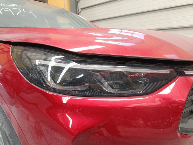 Recambio de faro derecho xenon para ford kuga iii (dfk) 2.5 duratec plug-in-hybrid referencia OEM IAM   