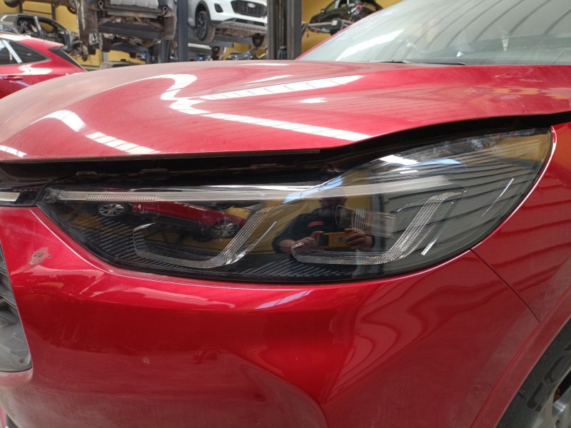 Recambio de faro izquierdo xenon para ford kuga iii (dfk) 2.5 duratec plug-in-hybrid referencia OEM IAM   