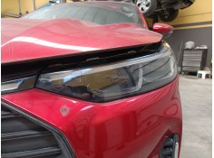 Recambio de faro izquierdo xenon para ford kuga iii (dfk) 2.5 duratec plug-in-hybrid referencia OEM IAM    2