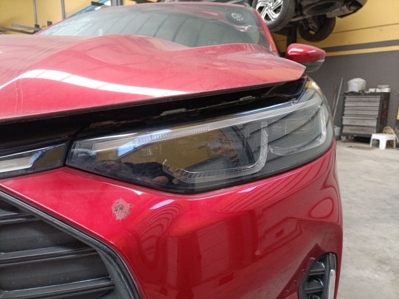 Recambio de faro izquierdo xenon para ford kuga iii (dfk) 2.5 duratec plug-in-hybrid referencia OEM IAM   