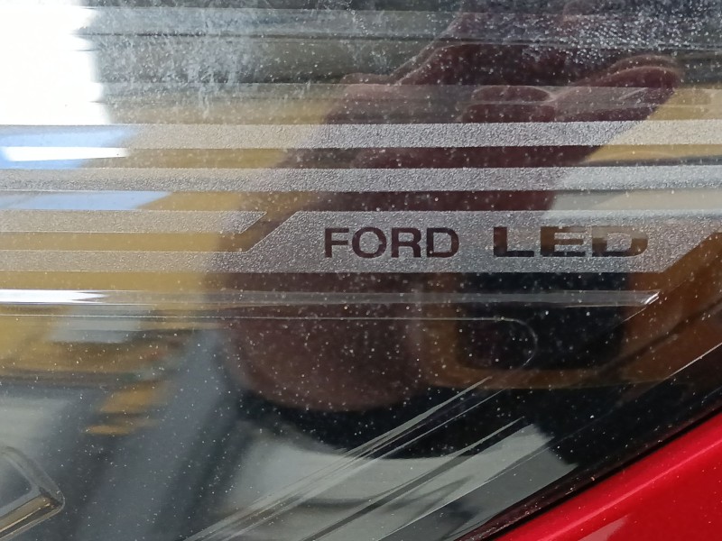 Recambio de faro izquierdo xenon para ford kuga iii (dfk) 2.5 duratec plug-in-hybrid referencia OEM IAM   