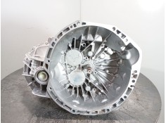Recambio de caja cambios para renault master iii furgoneta (fv) 2.3 dci 135 fwd (fv0n, fv08) referencia OEM IAM   