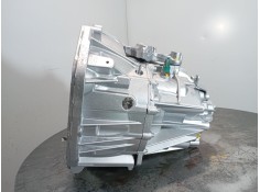 Recambio de caja cambios para renault master iii furgoneta (fv) 2.3 dci 135 fwd (fv0n, fv08) referencia OEM IAM    2