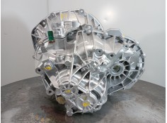 Recambio de caja cambios para renault master iii furgoneta (fv) 2.3 dci 135 fwd (fv0n, fv08) referencia OEM IAM   
