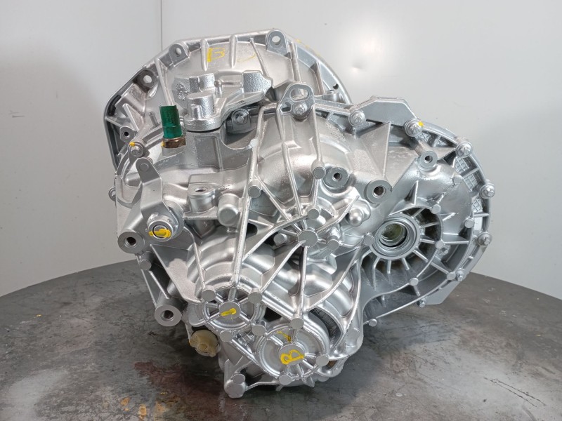 Recambio de caja cambios para renault master iii furgoneta (fv) 2.3 dci 135 fwd (fv0n, fv08) referencia OEM IAM   