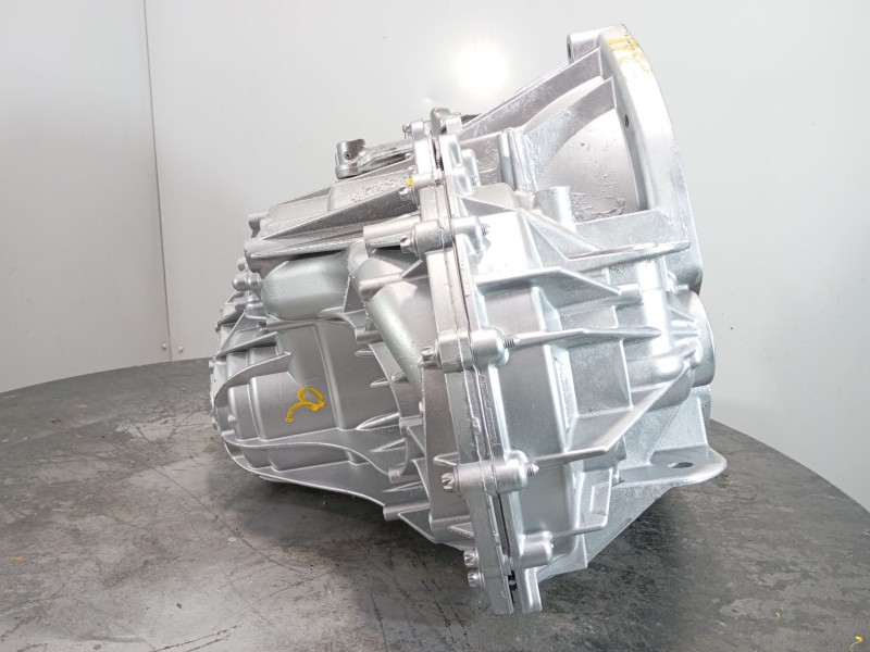 Recambio de caja cambios para renault master iii furgoneta (fv) 2.3 dci 135 fwd (fv0n, fv08) referencia OEM IAM   