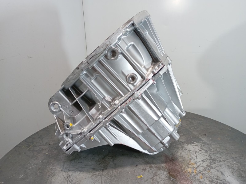 Recambio de caja cambios para renault master iii furgoneta (fv) 2.3 dci 135 fwd (fv0n, fv08) referencia OEM IAM   