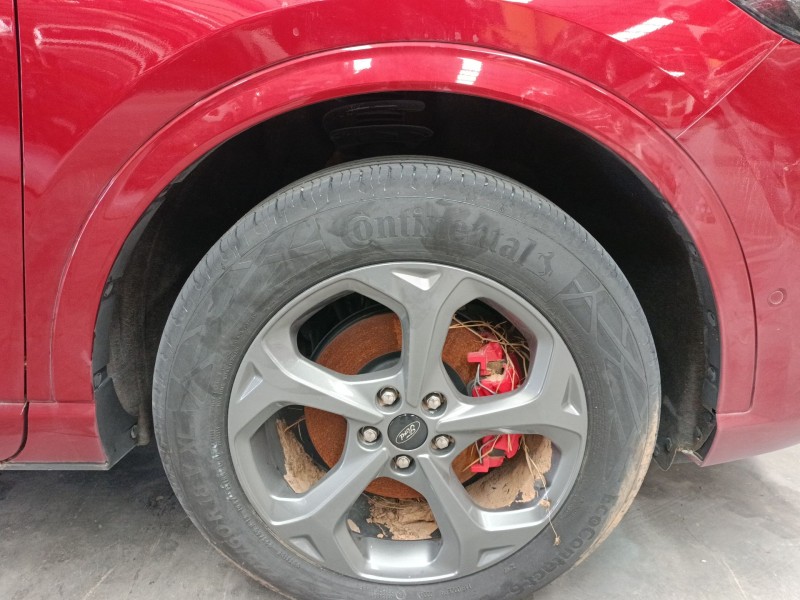 Recambio de aletin delantero derecho para ford kuga iii (dfk) 2.5 duratec plug-in-hybrid referencia OEM IAM   