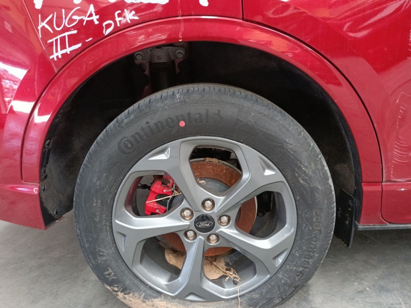 Recambio de aletin trasero derecho para ford kuga iii (dfk) 2.5 duratec plug-in-hybrid referencia OEM IAM   