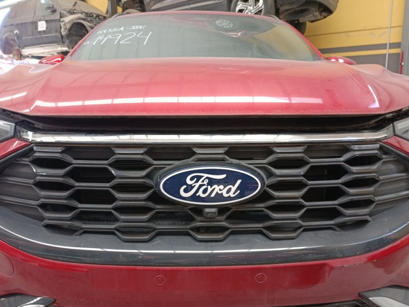 Recambio de luz diurna para ford kuga iii (dfk) 2.5 duratec plug-in-hybrid referencia OEM IAM   