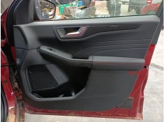 GUARNECIDO PUERTA DELANTERA DERECHA 